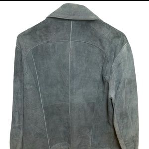 Comstock and Co. Jacket